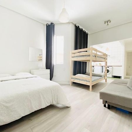 Lv5F Estudio Madrid Centro Chamberi Dış mekan fotoğraf