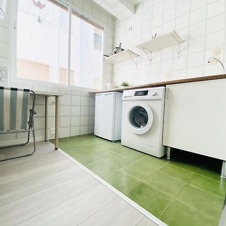 Lv5F Estudio Madrid Centro Chamberi Dış mekan fotoğraf