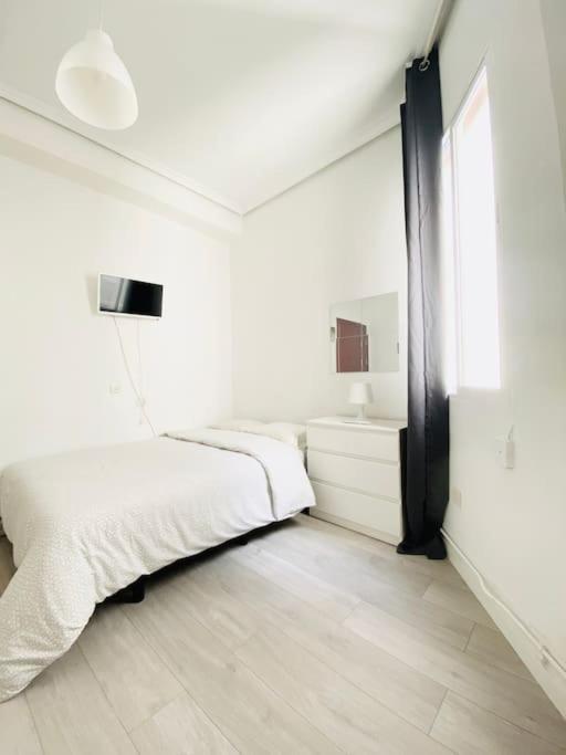 Lv5F Estudio Madrid Centro Chamberi Dış mekan fotoğraf