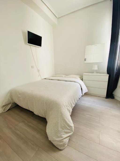 Lv5F Estudio Madrid Centro Chamberi Dış mekan fotoğraf