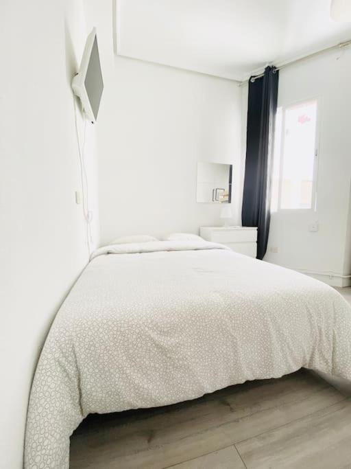 Lv5F Estudio Madrid Centro Chamberi Dış mekan fotoğraf